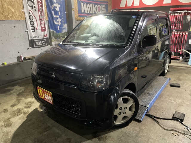 eKスポーツ R 4WD 検新規(2年付)市内コ・ミ・コ・ミ