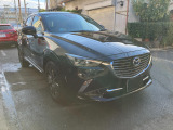 CX-3 1.5 XD ツーリング 4WD フルセグTV Bluetoot BOSE