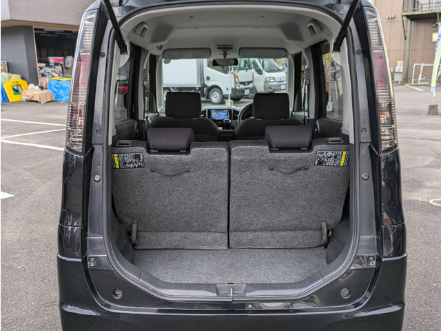 中古車 スズキ パレット SW XS ナビTV Pスライドドア スマートキー の  