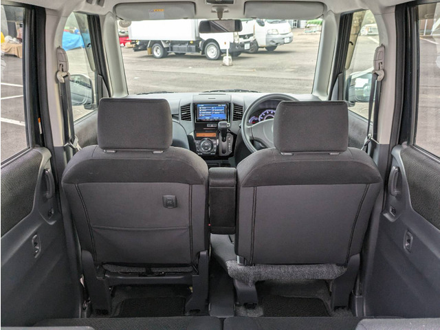 中古車 スズキ パレット SW XS ナビTV Pスライドドア スマートキー の  