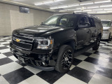シボレー サバーバン 1500 LT 5.3 V8 4WD
