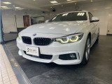 BMW 4シリーズグランクーペ