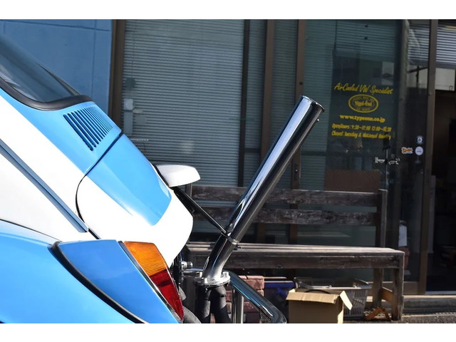 中古車 フォルクスワーゲン タイプ I 1974年式 バハバグ の中古 中古車 フォルクスワーゲン タイプ I 1974年式 バハバグ の中古