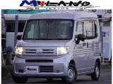 ホンダ N-VAN G ホンダセンシング