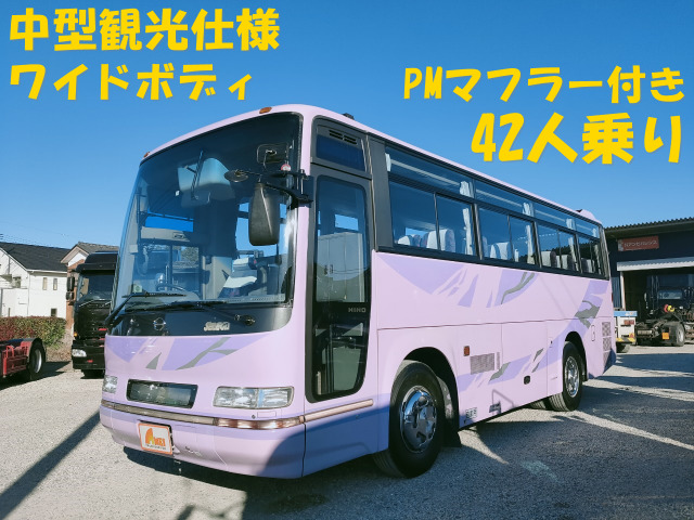 セレガ バス 