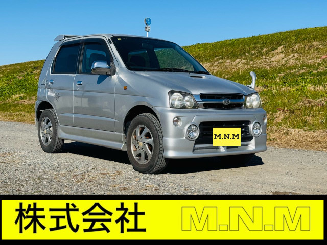 ダイハツ テリオスキッド 30万円以下の中古車 | 中古車情報・中古車検索なら【車選びドットコム（車選び.com）】