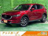マツダ CX-5