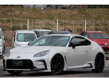 トヨタ GR86