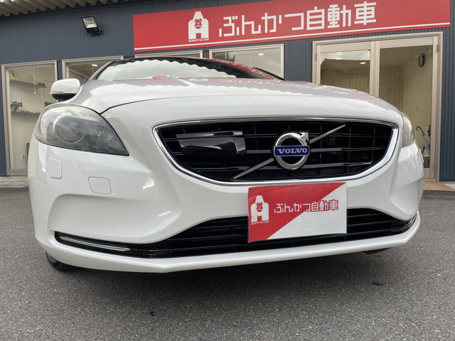 V40 T4 SE 