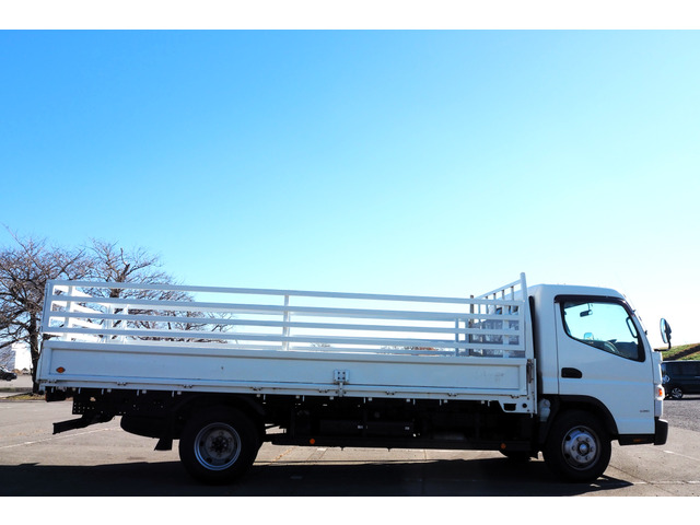 不動車】3500積載 ワイドトラックロング