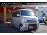 日産 NV100クリッパーリオ