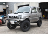 ジムニー ランドベンチャー 4WD 