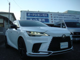 レクサス RX