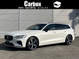 ボルボ V60
