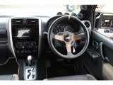 ジムニー ランドベンチャー 4WD 
