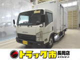 いすゞ エルフ
