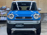 フレアクロスオーバー XT 4WD ターボ関東仕入シートヒーターBTナビET