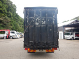 ファイター  家畜運搬車 積載2750㎏ 6速MT