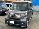 ホンダ N-BOXカスタム