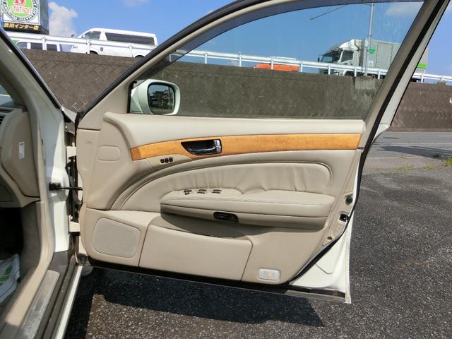 日産 シーマ 3.0 300G 即ドリ 6速MT化公認済み 純正VQ30ターボ 機械式