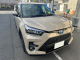 トヨタ ライズ