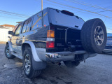 テラノ 3.0 R3M 4WD 4WD サンルーフ オートエアコン