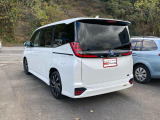 ノア 1.8 ハイブリッド S-Z ☆前後ドラレコ☆両側Aスラ☆ETC2.0