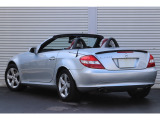 SLKクラス SLK200 コンプレッサー 