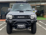 ジムニー XG 4WD smartアウトドアカスタムスタイル