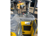 コマツ 電動フォークリフト 2.5M 1.3t