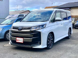 トヨタ ノア