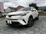 トヨタ C-HR