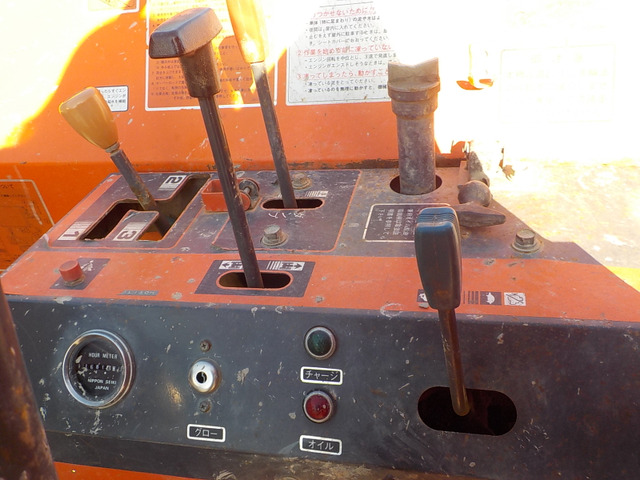 その他 クボタ キャリア 岡山発○クボタ○CR-2100○ダンプ の
