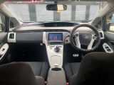 プリウス 1.8 S ツーリングセレクション G's バックカメラ TV アルミホイール