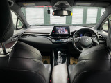 C-HR ハイブリッド 1.8 G ドライブレコーダー ETC バックカメラ