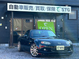 マツダ ロードスター
