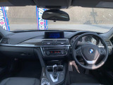 3シリーズセダン 320i xドライブ ラグジュアリー 4WD 黒革パワーシート ターボ