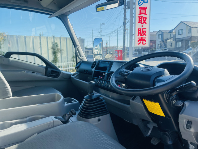 日野 デュトロ ミキサー車 コンクリートミキサー の中古車詳細 (1,255