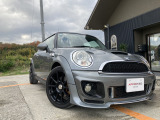 BMW MINI ミニ