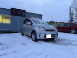 ミラ L リミテッド 4WD 