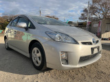 プリウス 1.8 L 純正ナビ、TV、バックカメラ、ETC