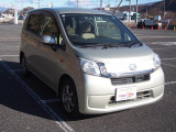 ムーヴ L SA 4WD CVT