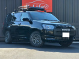 トヨタ プロボックスバン