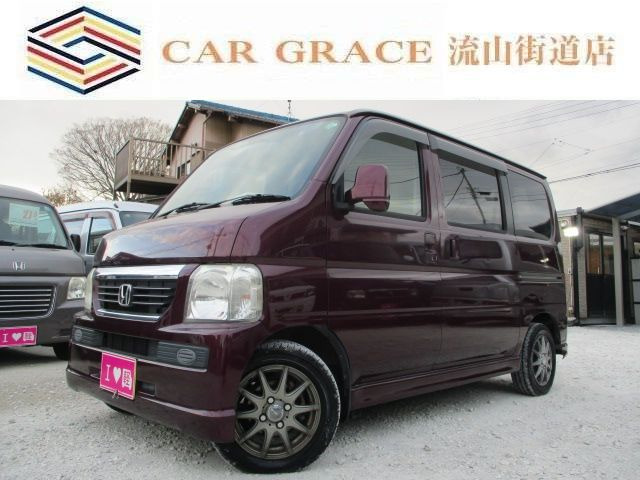 バモス（ホンダ）の中古車 | 中古車情報・中古車検索なら【車選びドットコム（車選び.com）】