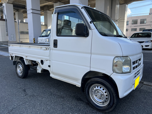 軽トラック 20万円以下の中古車 | 中古車情報・中古車検索なら【車選びドットコム（車選び.com）】