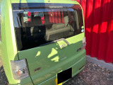 ムーヴコンテ X 4WD 