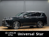 レクサス LX