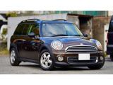 BMW MINI ミニクラブマン