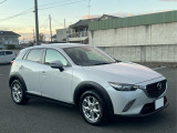 CX-3 1.5 XD 