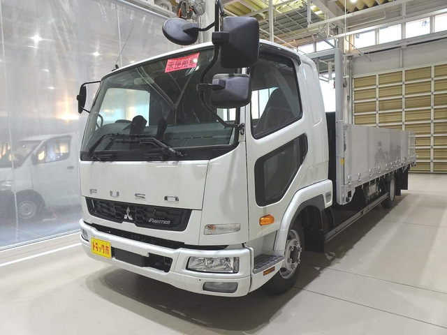 三菱 ベストワン ファイター ふそう ABS製 標準 H17年10月〜 ワイド